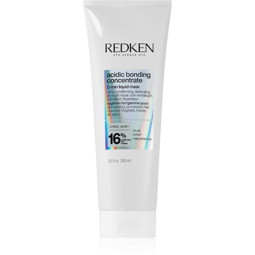 Redken Acidic Bonding Concentrate maska za kosu s regenerirajućim učinkom 250 ml Cijene