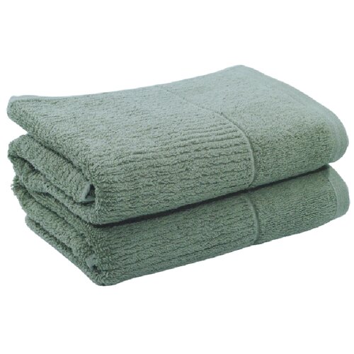 Dekordom Pe&amp;scaron;kir Reale 50x90 520gsm - Dark Green Slike