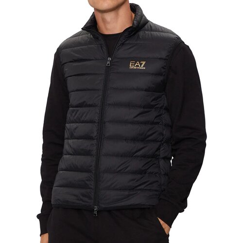 Ea7 Emporio Armani armani prsluk train core id m down light za mu&amp;scaron;karce Slike