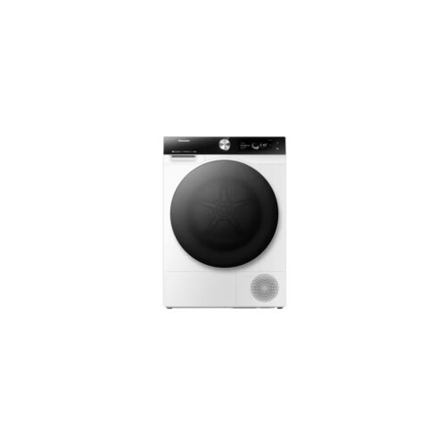  DH7S107BW Hisense 7S Su&scaron;ilica sa toplotnom pumpom, 10 kg Cijene