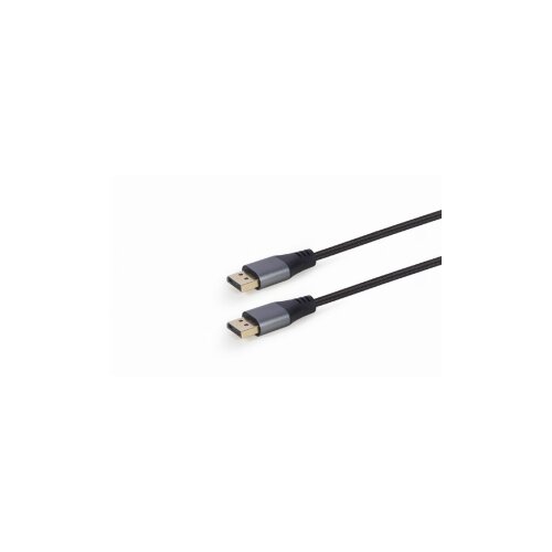 Displayport kabal GEMBIRD, 1,8 m, CC-DP8K-6, muški na muški , 8K premium series Cijene