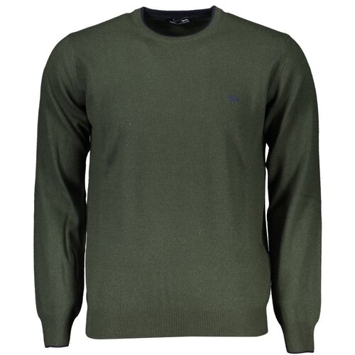 Harmont and Blaine HARMONT & BLAINE GREEN MEN'S SWEATER Cijene