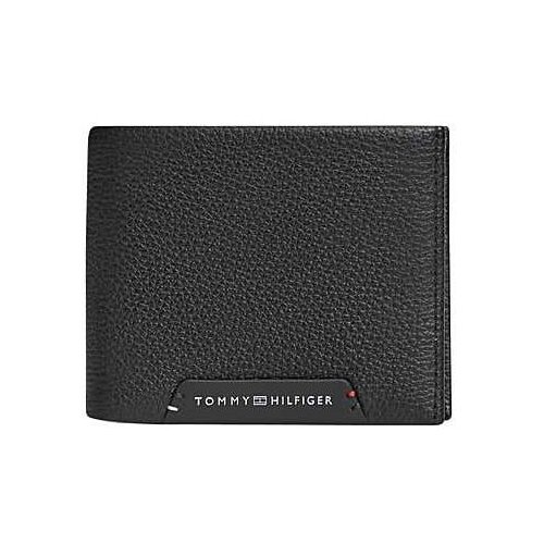 Tommy Hilfiger kožni mu&amp;scaron;ki novčanik Slike