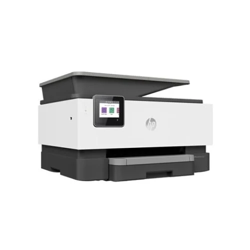 Hp Officejet Pro 9013 AiO 22str/min, 18str/min. touchscreen.WiFI+MobileAPP+ smart+Lan.Duplex+ADF 1KR49B