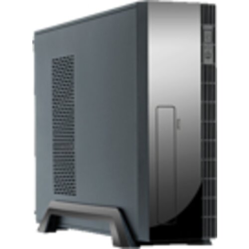 Chieftec Kući&amp;scaron;te UE-02B USB3.1 SFF s napajanjem od 250W, crno Slike