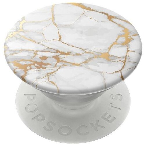 KS popsockets držalo / stojalo popgrip gold lutz marble Slike