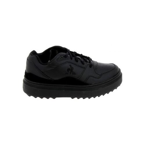 Le Coq Sportif Modne superge LCS T2000 Noir Črna Slike