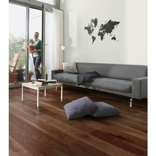 PAN PARKET Parket Američki orah natur 3S 2200x208x13.5mm Slike
