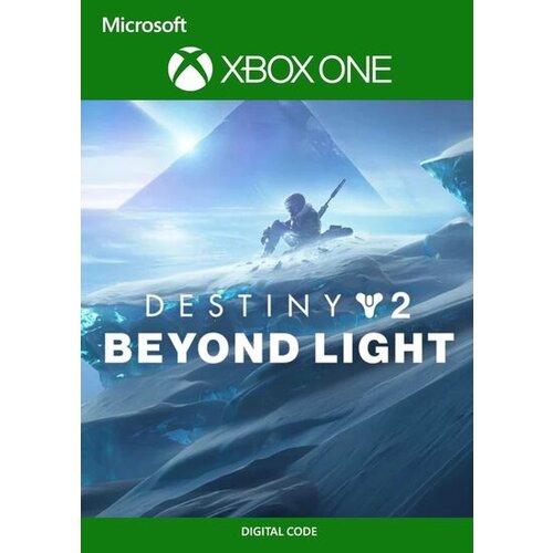  destiny 2: beyond light (dlc) xbox live key europe Cene