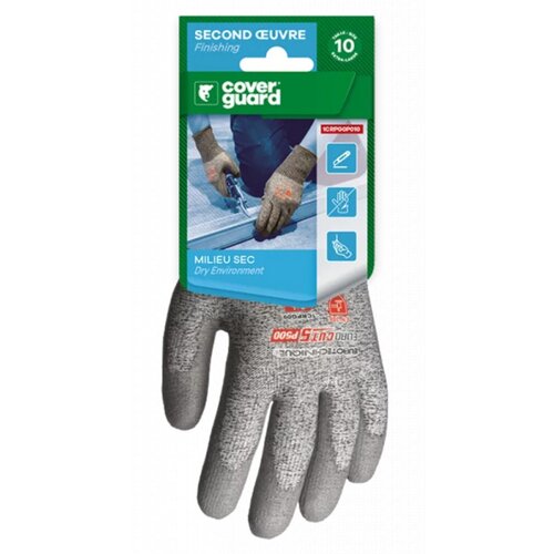Coverguard rukavica eurocut p500 veličina 10 ( 1crpg10 ) Cene