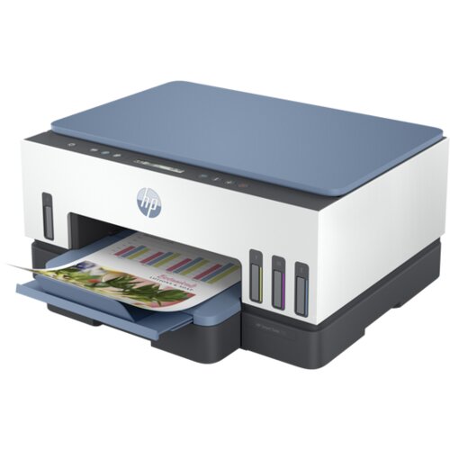 HP večfunkcijska brizgalna naprava Smart Tank 725 28B51A670 Cene