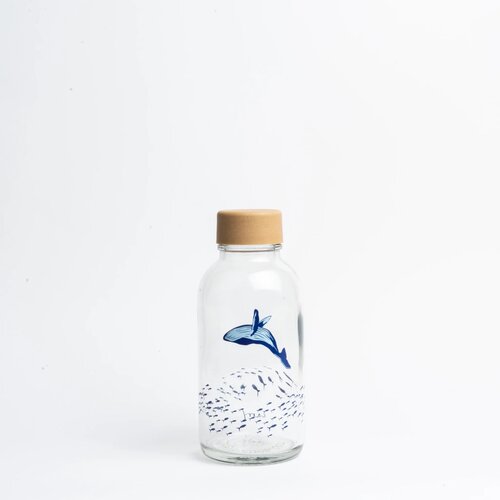 Carry Bottle Steklenica - Ocean Lover o,4 litra Slike