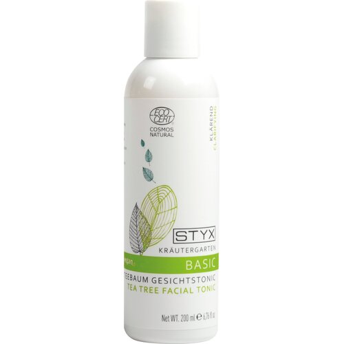  Kr&amp;auml;utergarten tonik za lice s čajevcem - 200 ml Slike