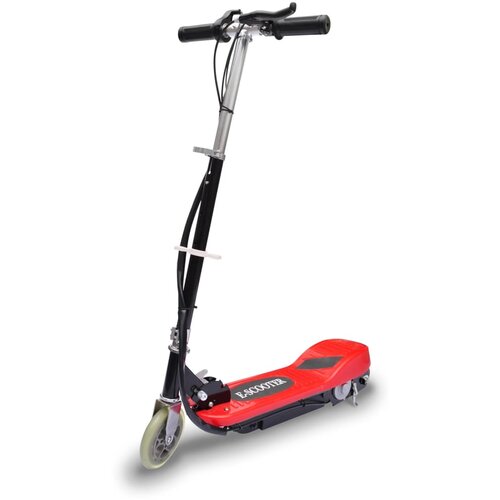 vidaXL Električni skiro 120 W rdeč, (20989830) Cene