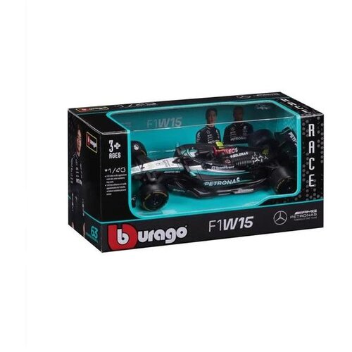 Formula F1 MERCEDES AMG 1/43 Cijene