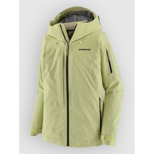 Patagonia Powslayer Jacket vellum green Cijene