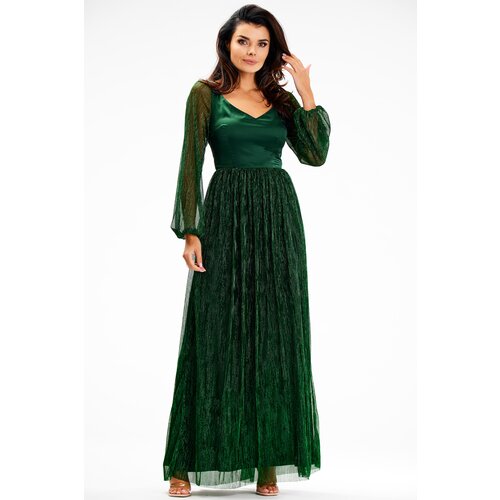 Awama Woman&amp;#039;s Dress A626 Slike
