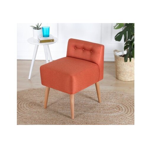 Atelier Del Sofa Moouv 9105 - Orange Orange Pouffe Slike