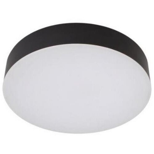  LED2 - Spoljna LED svetiljka sa senzorom DRUM LED/21W/230V IP65 3000K/4000K/6500K Cene