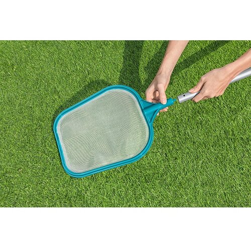 Bestway Set za či&amp;scaron;ćenje bazena prečnika 396 cm 58013E Slike