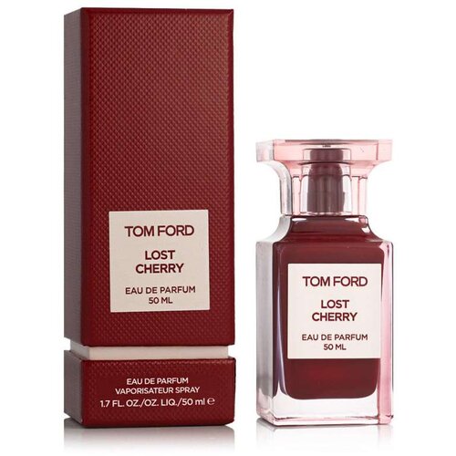 Parfem Lost Cherry parfumirana voda unisex 50 ml Slike