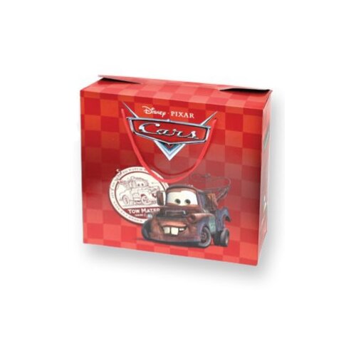 Disney Škatla vrečka Cars 71551 Cene