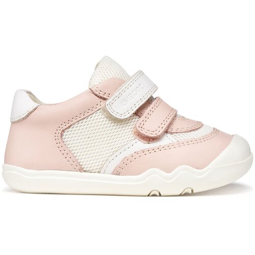 Geox čevelj nizek B6563A B STEPPIEUP C8W1Z 08514 barefoot D lt rose/white 21 Cene