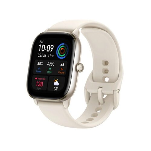 Amazfit GTS 4 mini Ivory White Cijene