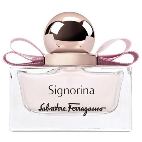  Signorina Eau de Parfum Cene