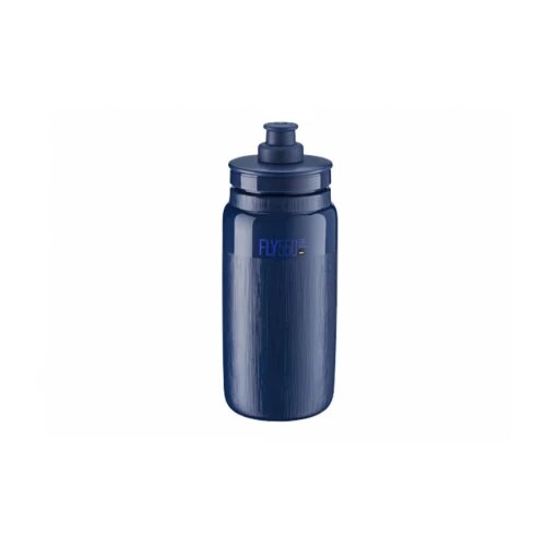  BIDON ELITE FLY TEX dark blue 550ml Cene