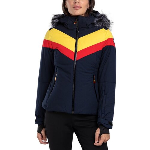 Icepeak ženska jakna electra 53203599i390 Cene