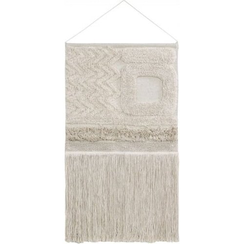 Lorena Canals Tapiserija 50x85 cm Earth Natural – Cijene