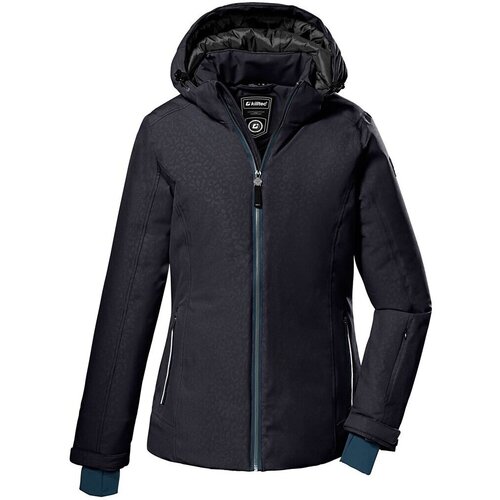 Killtec Ksw 111 Wmn Ski Jckt Tamno plava Slike