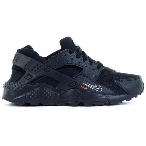 Nike Huarache Run Crna Slike