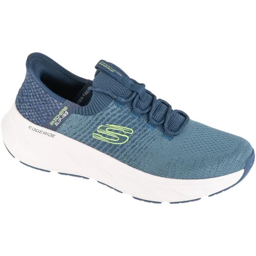 Skechers Slip-Ins: Edgeride - Raygo Plava