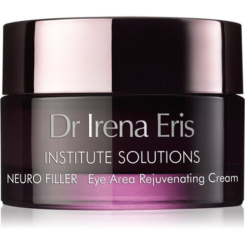 Dr Irena Eris Institute Solutions Neuro Filler pomlađujuća krema za oči za dan i noć 15 ml Slike