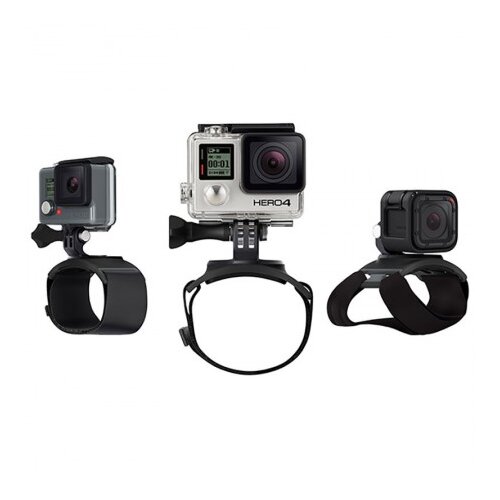GoPro Hand Wrist Body mount AHWBM-001 Slike