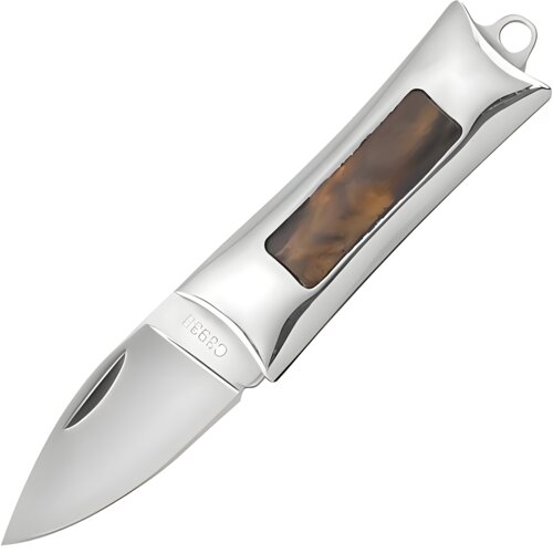 HARAHU Zložljiv nož CO-37305 C3938 - Rjava Cene