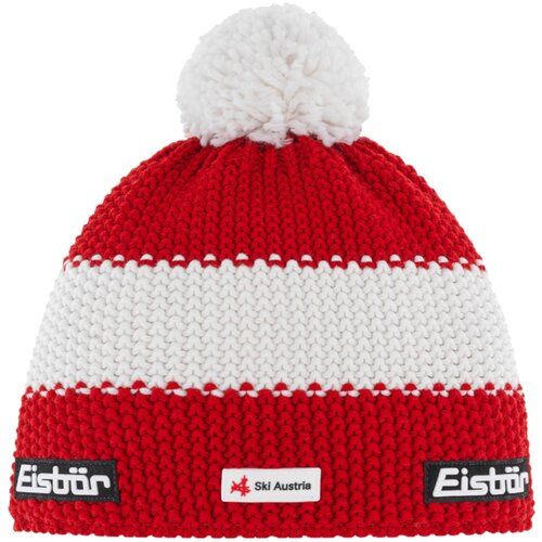 Eisb&amp;auml;r Star Pompon MU SKA Crvena Slike