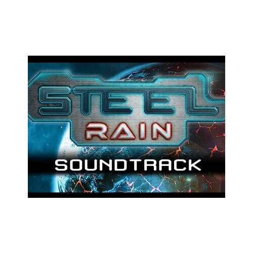 Steam Steel Rain - Soundtrack (DLC) (PC) Key GLOBAL Cene