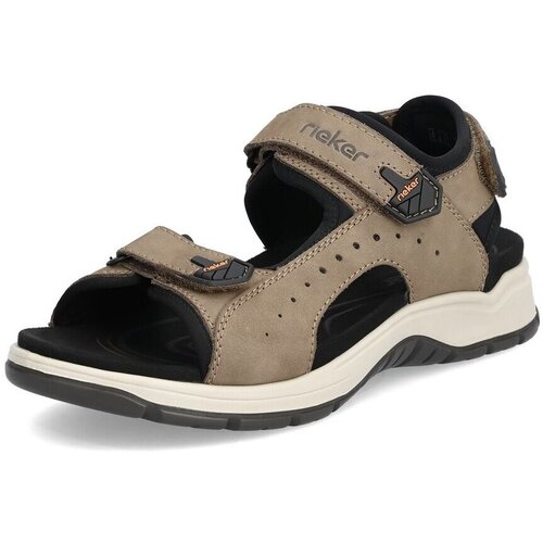 Rieker Sandali & Odprti čevlji 2695125 Bež Cene