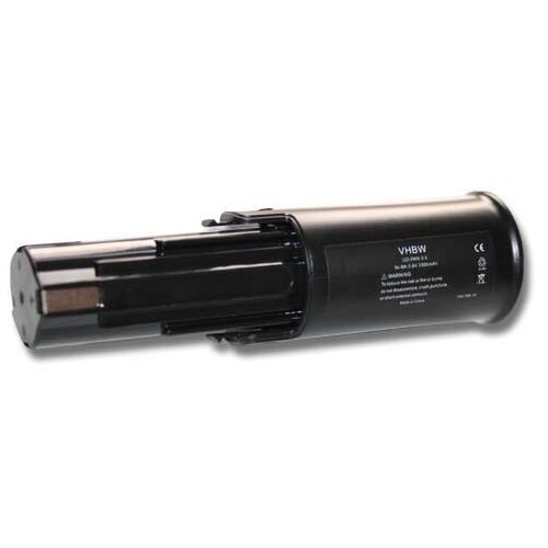 VHBW Baterija za Panasonic EY9025 / EY9025B / EZ9025, 3.6 V, 3.3 Ah Cene