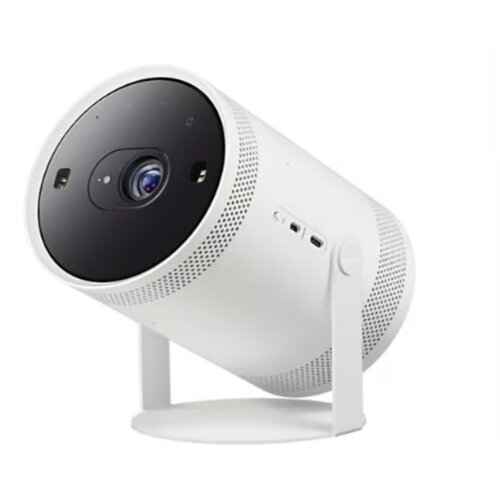 Samsung Projektor The Freestyle SP-LFF3CLAX bel kompakten, (5000118002) Cene