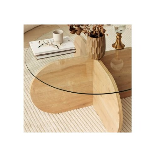 Hanah home bubble sapphire oak Slike