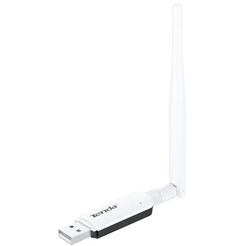 Tenda WIRELESS ADAPTER N USB 150MBPS