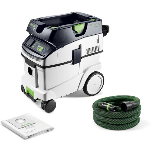 Festool mobilno usisavac CLEANTEC CTL 36 EI Usisavaci CTL 577908 Cijene