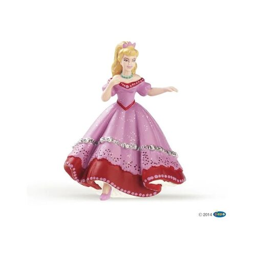 Papo Princesa Marion Slike