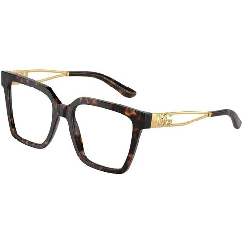 Dolce & Gabbana Naočare DG 3376B 502 Slike