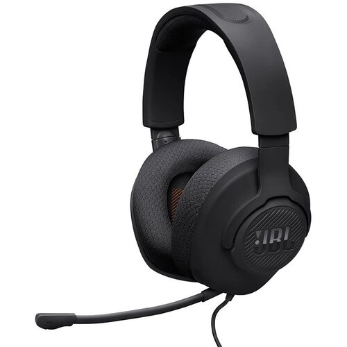 JBL Slušalice Quantum 100 M2 Black Cene