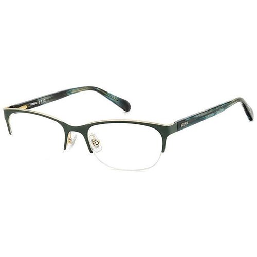 Fossil FOS7171/G 1ED ONE SIZE (52) Zelena/Kristalna Cene